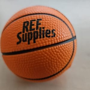 Stressball RefSupplies